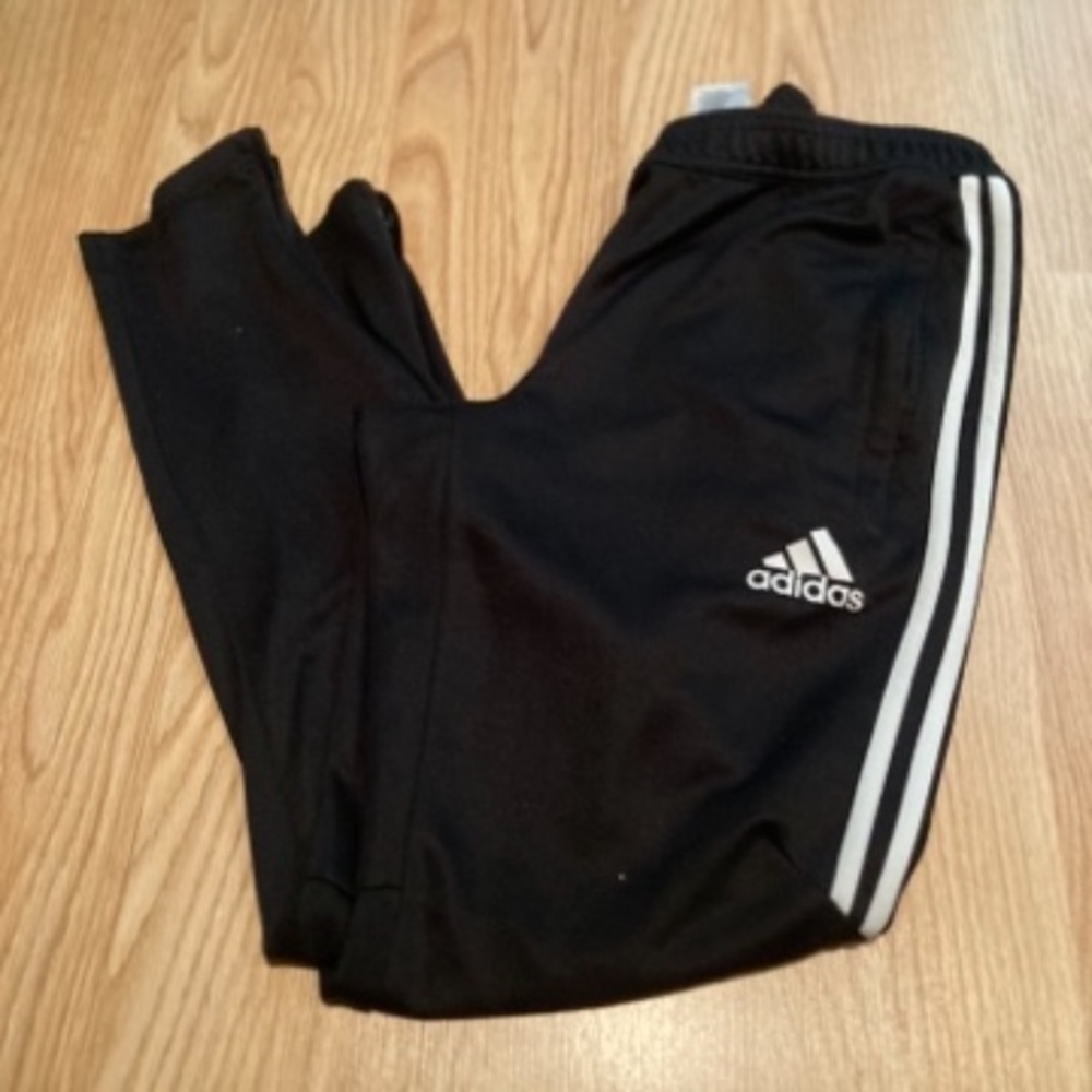 Adidas climacool skinny jogger pants‎ medium